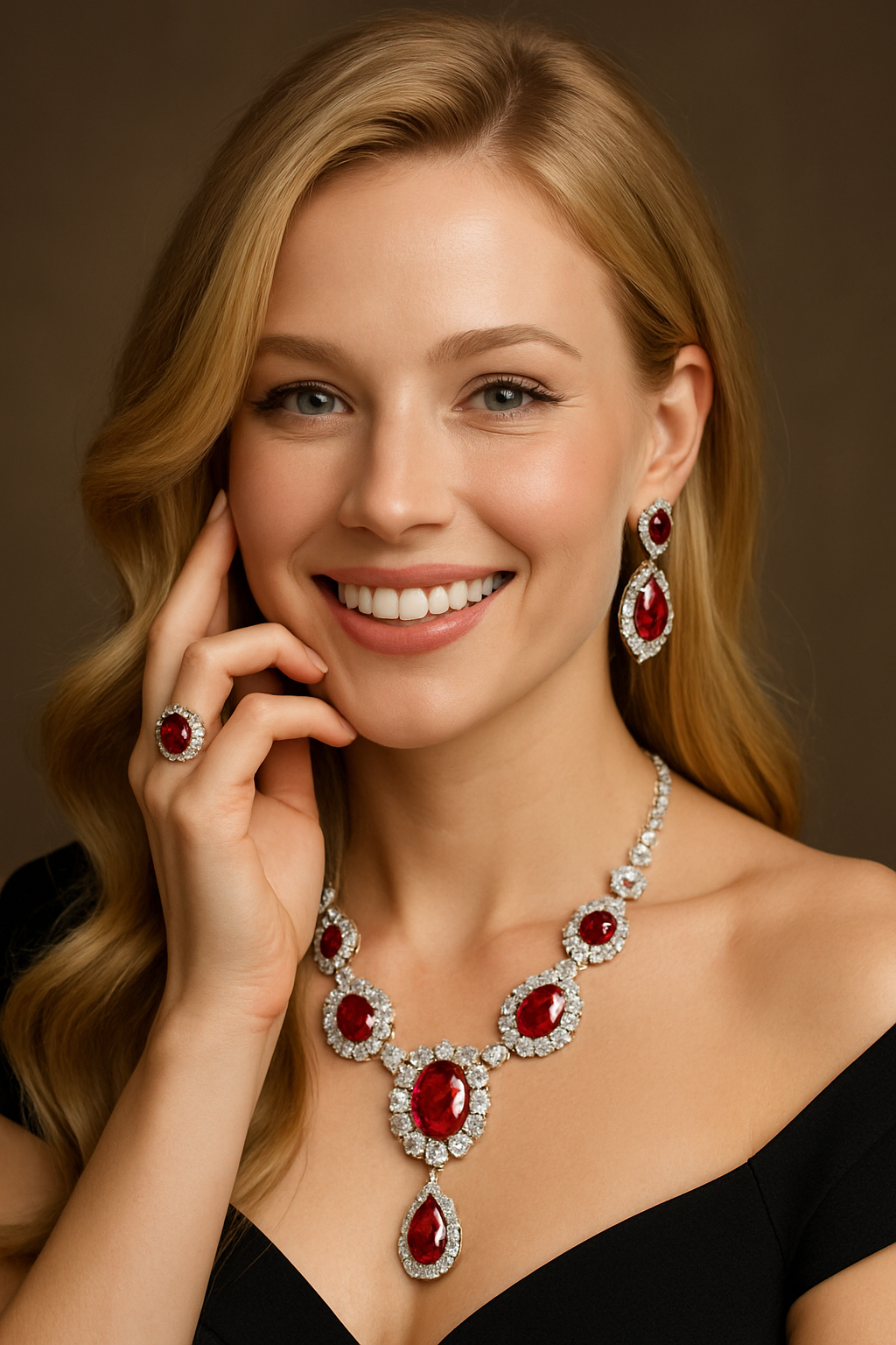 Jewels That Speak Your Soul